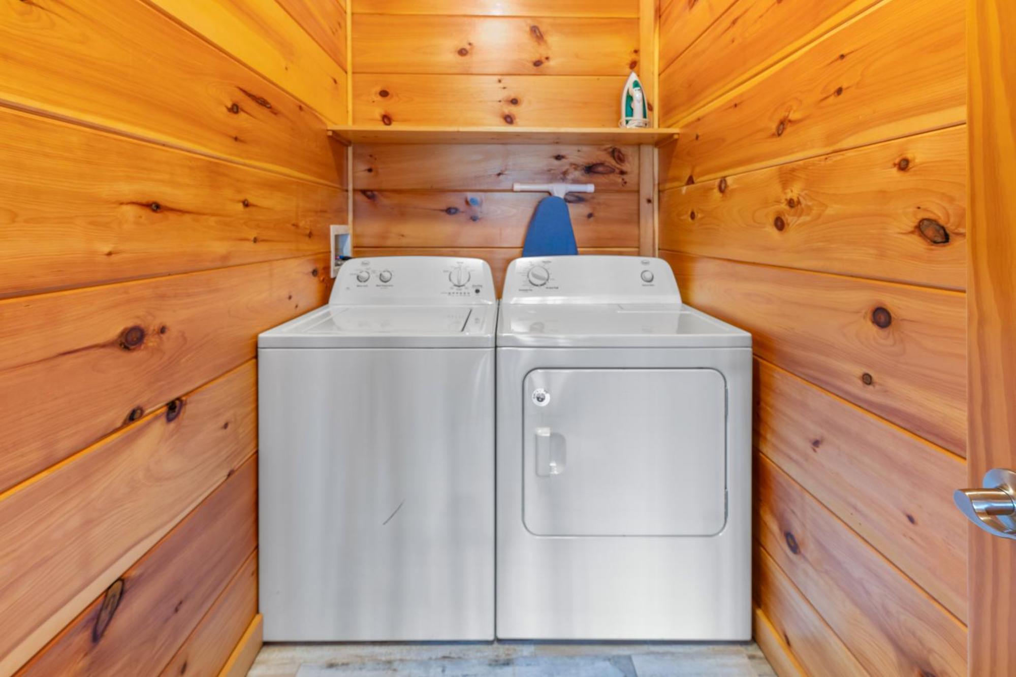 3 Bears Chalet Gatlinburg Luaran gambar
